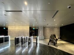 Chevron House (D1), Office #605828411
